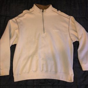 Columbia Pullover